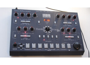 Red Sound Systems DarkStar XP2 (87321)