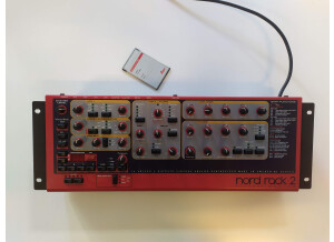 Clavia Nord Rack 2 (96864)