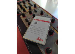 Clavia Nord Rack 2 (33871)