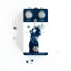 The Factory - Germanium Fuzz kit The Factory - Germanium Fuzz kit