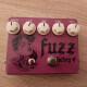 The Factory - Germanium Fuzz kit The Factory - Germanium Fuzz kit