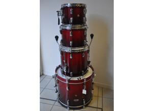 Pearl Reference Fusion 20" - Scarlet Fade (99466)