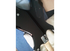 B.C. Rich Warlock (81822)