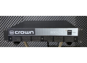 Crown 800 CSL (16040)