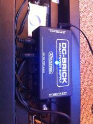 Dunlop DC10 DC-BRICK