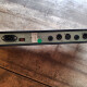 Green 1 Dual Mic-Pre Green 1 Dual Mic-Pre