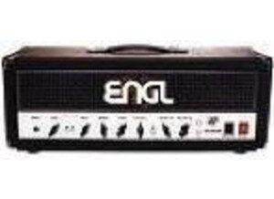 ENGL E625 Fireball 60