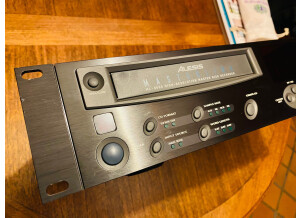 Alesis MasterLink ML-9600 (15658)