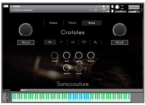 Soniccouture Orchestral Chimes Collection (9571)