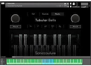 Soniccouture Orchestral Chimes Collection (2862)