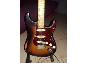 Fender Road Worn '50s Stratocaster (9453)