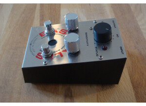 Electro-Harmonix BassBalls (Original & Reissue) (13406)