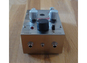 Electro-Harmonix BassBalls (Original & Reissue) (67875)