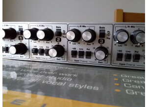 Studio Projects SP828 (97678)