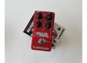 TC Electronic Hall of Fame Reverb (64382)