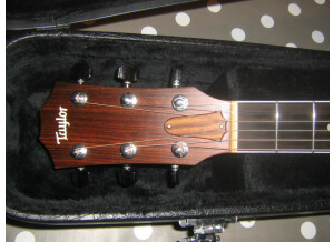 Taylor 414 CE LIMITED EDITION &QUOT;ROSEWOOD&QUOT;