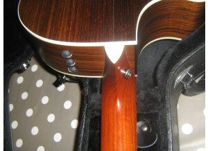 Taylor 414 CE LIMITED EDITION &QUOT;ROSEWOOD&QUOT;