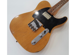 Fender Custom Shop '52 Relic Telecaster (4975)