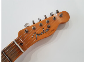 Fender Custom Shop '52 Relic Telecaster (86035)
