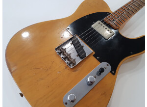 Fender Custom Shop '52 Relic Telecaster (43100)