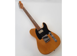 Fender Custom Shop '52 Relic Telecaster (53629)
