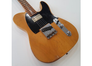 Fender Custom Shop '52 Relic Telecaster (33521)