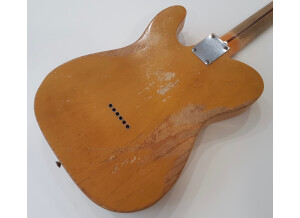 Fender Custom Shop '52 Relic Telecaster (14113)