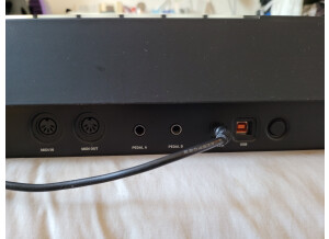 Native Instruments Komplete Kontrol S88 mk2 (64813)