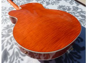 Gretsch G6120SSL Brian Setzer Nashville (49471)