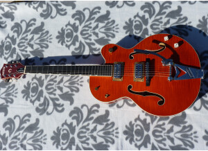 Gretsch G6120SSL Brian Setzer Nashville (24629)