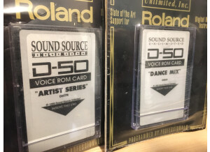 Roland D-50 (43855)