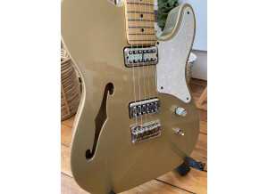 Fender Classic Player Cabronita Telecaster Thinline