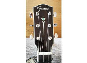 Fender PM-2 Standard Parlor