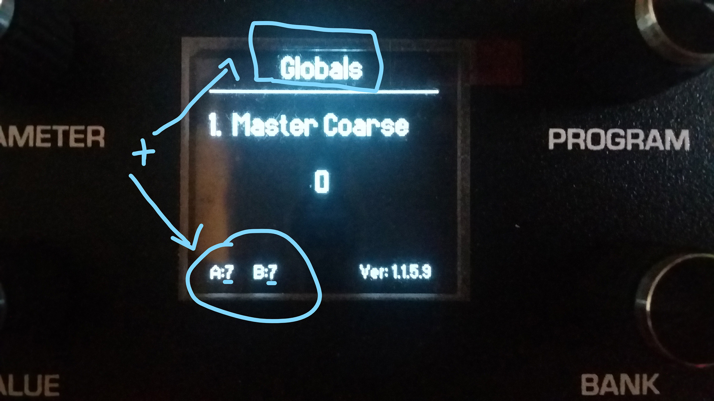 Dave Smith Instruments Prophet Rev2 Module 8 voix