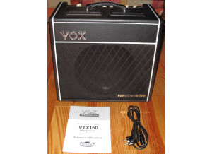 Vox [Valvetronix VT Pro Series] VTX150 Neodymium