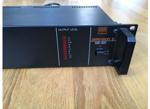 Roland SDD-320 Dimension D (84397)