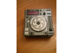 Denon DJ DN-S1000 (12379)