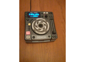 Denon DJ DN-S1000 (340)