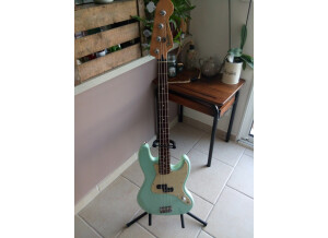 Fender Mark Hoppus Jazz Bass (25508)