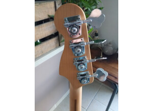 Fender Mark Hoppus Jazz Bass (85842)