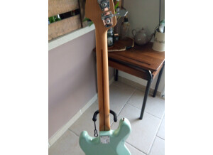Fender Mark Hoppus Jazz Bass (52184)