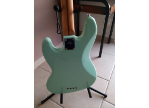 Fender Mark Hoppus Jazz Bass (57148)