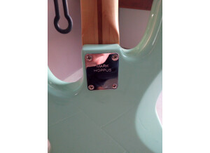 Fender Mark Hoppus Jazz Bass (86932)