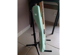 Fender Mark Hoppus Jazz Bass (45076)