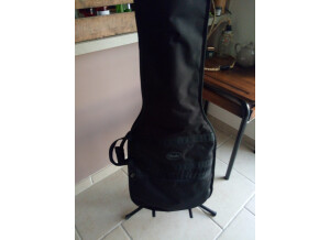 Fender Mark Hoppus Jazz Bass (40135)