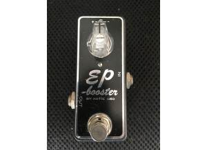 Xotic Effects EP Booster (94902)
