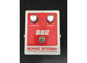 BBE Sonic Stomp (54493)