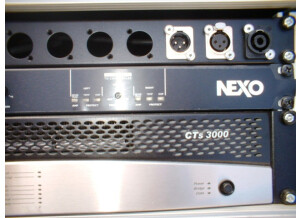 Crown CTS 3000 (52662)