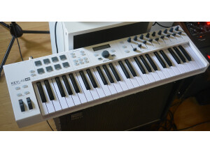Arturia KeyLab Essential 49 (26827)
