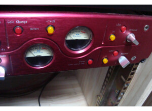 Focusrite Red 3 Dual Compressor/Limiter (65785)